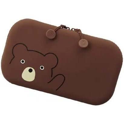 PuniLabo Zipper Pouch / LIHIT LAB