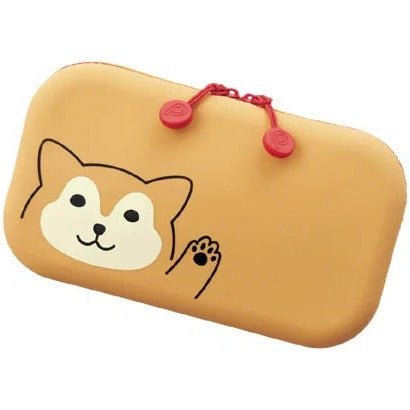 PuniLabo Zipper Pouch / LIHIT LAB