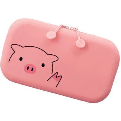 PuniLabo Zipper Pouch / LIHIT LAB