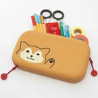 PuniLabo Zipper Pouch / LIHIT LAB