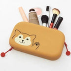 PuniLabo Zipper Pouch / LIHIT LAB