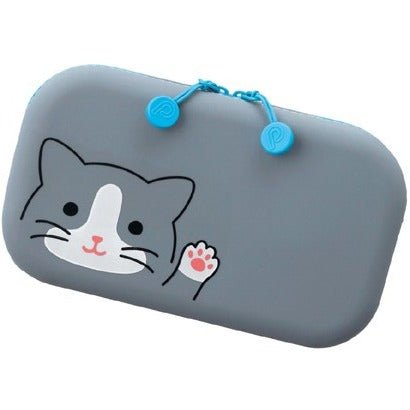 PuniLabo Zipper Pouch / LIHIT LAB