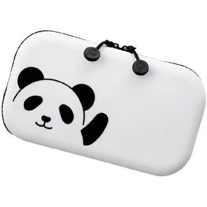 PuniLabo Zipper Pouch / LIHIT LAB