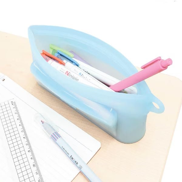 Punin Silicone Pen Case / Sun-Star
