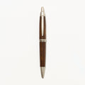 Pure Malt Oil-Based Ballpoint Pen / uni Mitsubishi Pencil