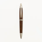 Pure Malt Oil-Based Ballpoint Pen / uni Mitsubishi Pencil