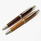 Pure Malt Oil-Based Ballpoint Pen / uni Mitsubishi Pencil