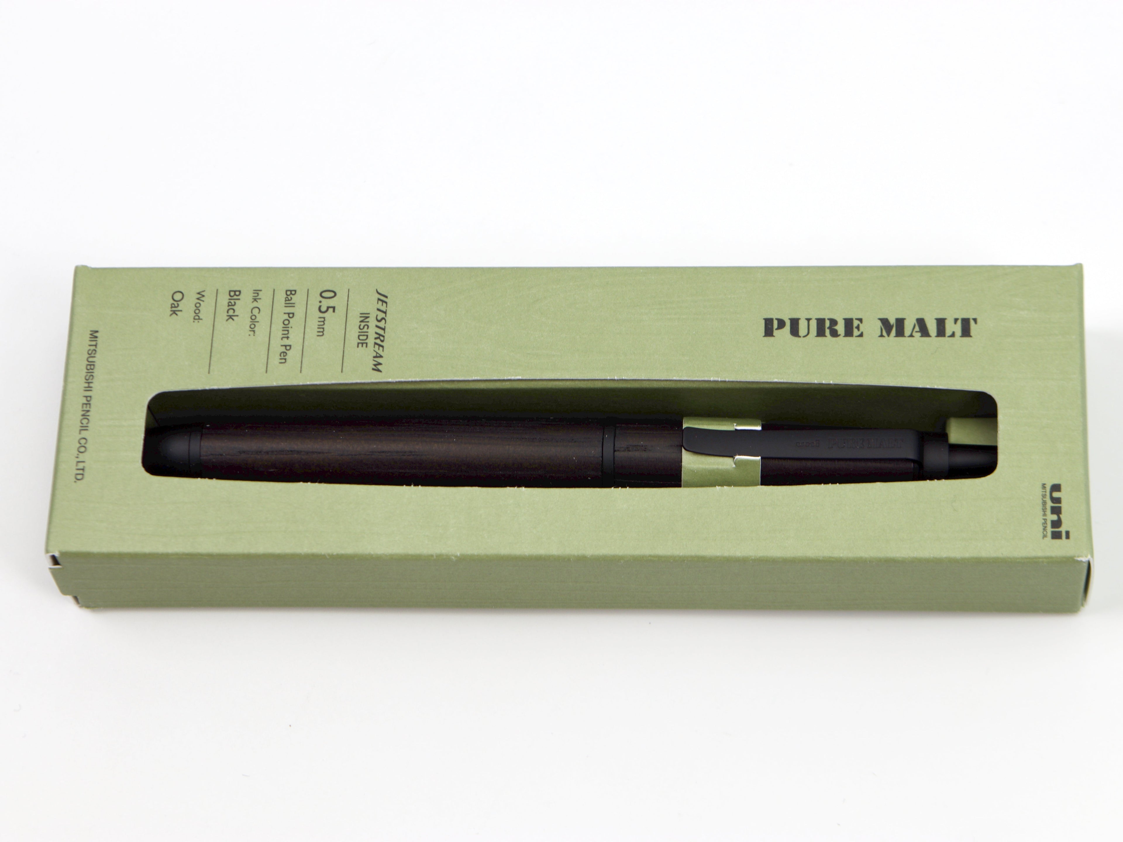 Pure Malt Jetstream