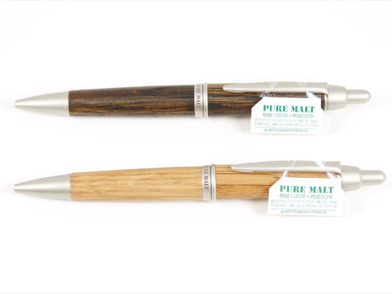 Pure Malt Ballpoint
