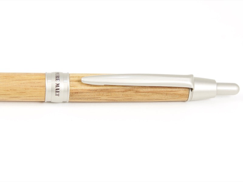 Pure Malt Ballpoint Thin