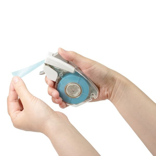 PushCut Tape Cutter / NICHIBAN