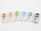 SEED Pushu Keshi Eraser