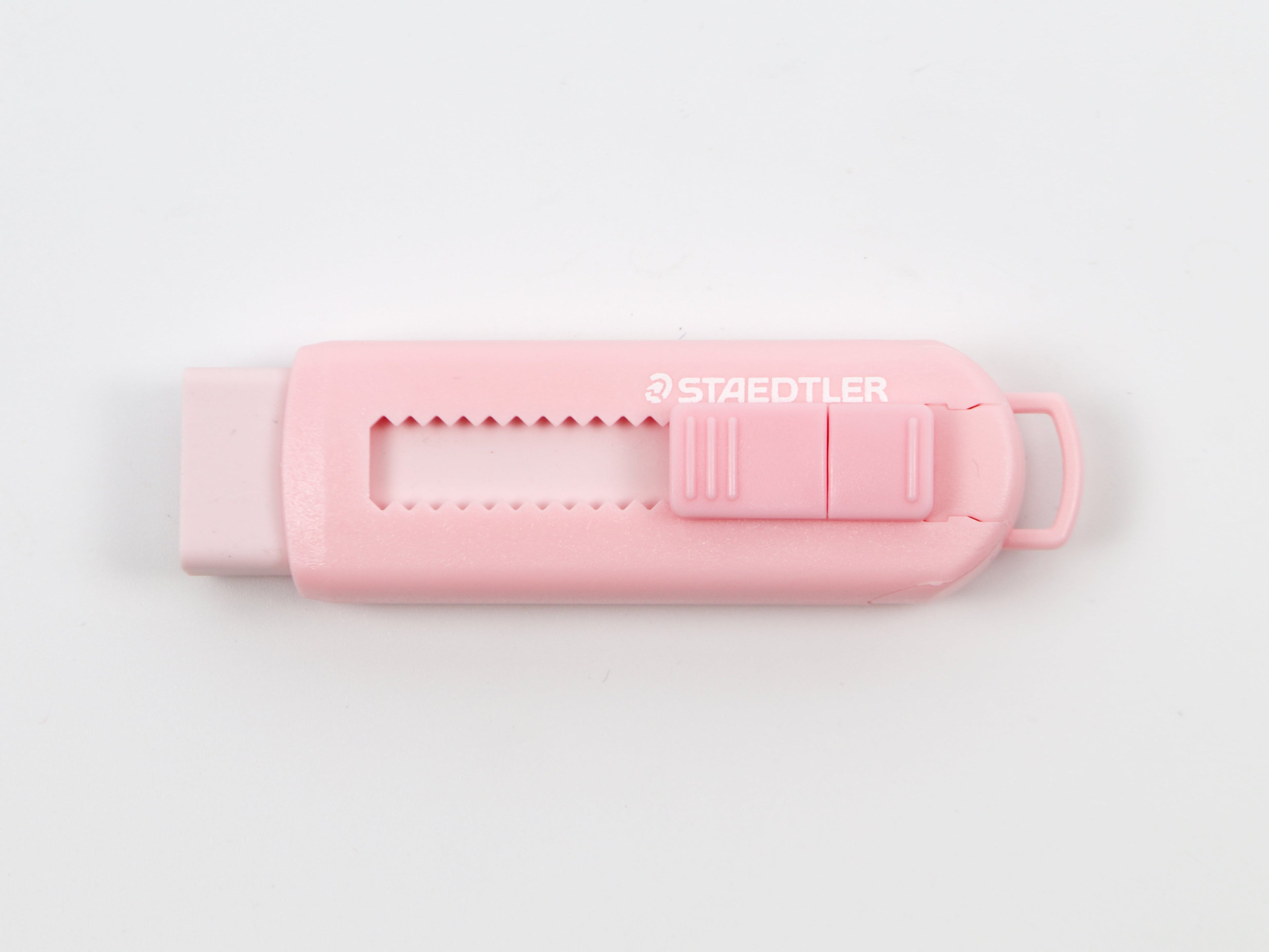 Staedtler Eraser and Holder