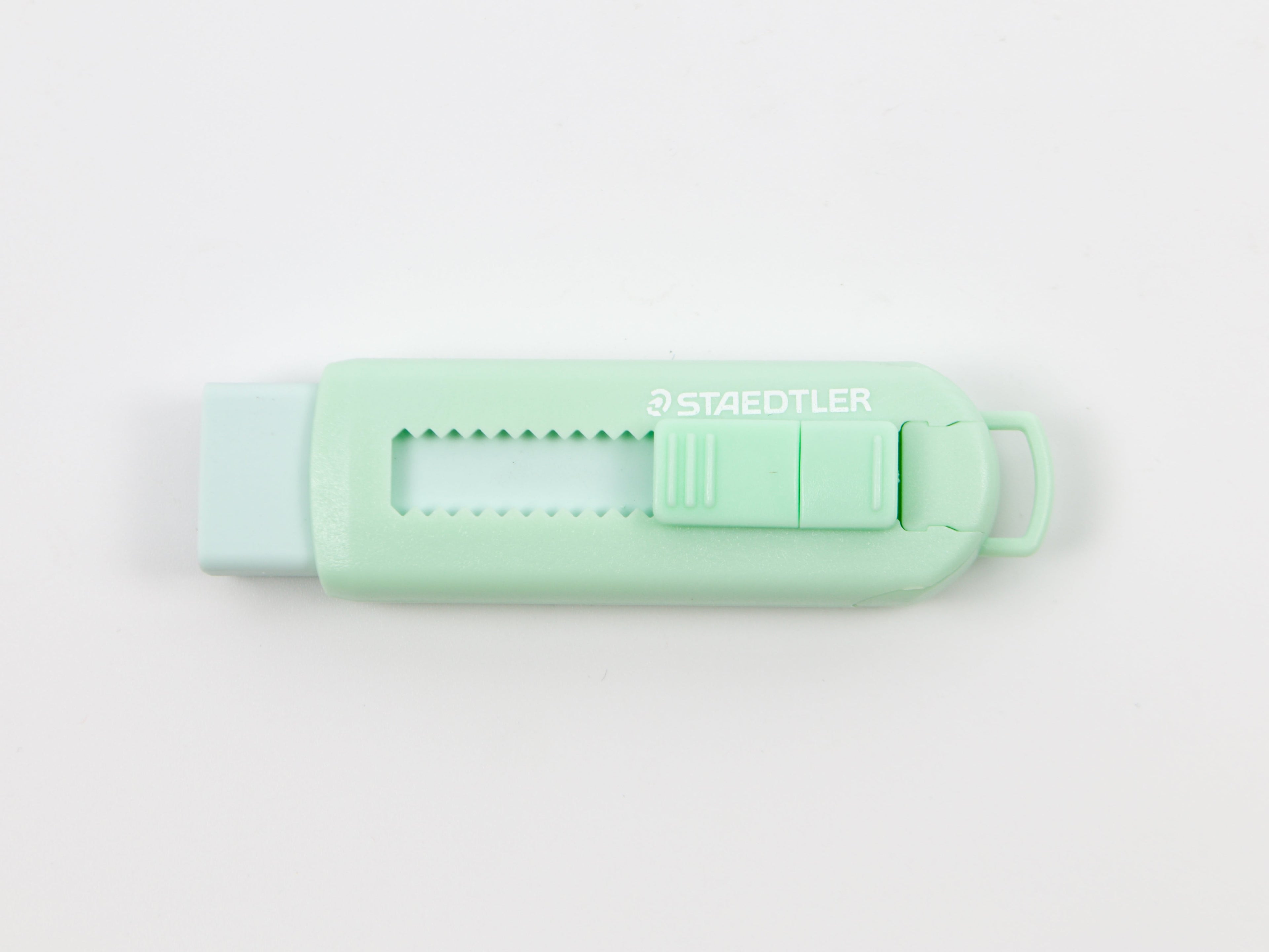 Staedtler Eraser and Holder