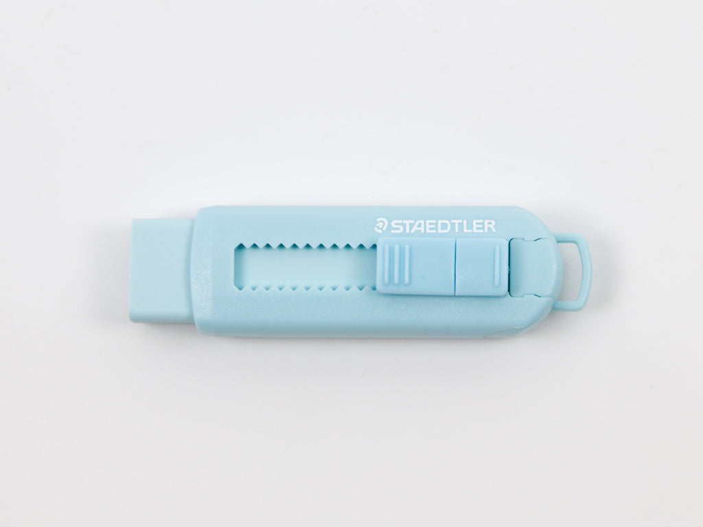 Staedtler Eraser and Holder