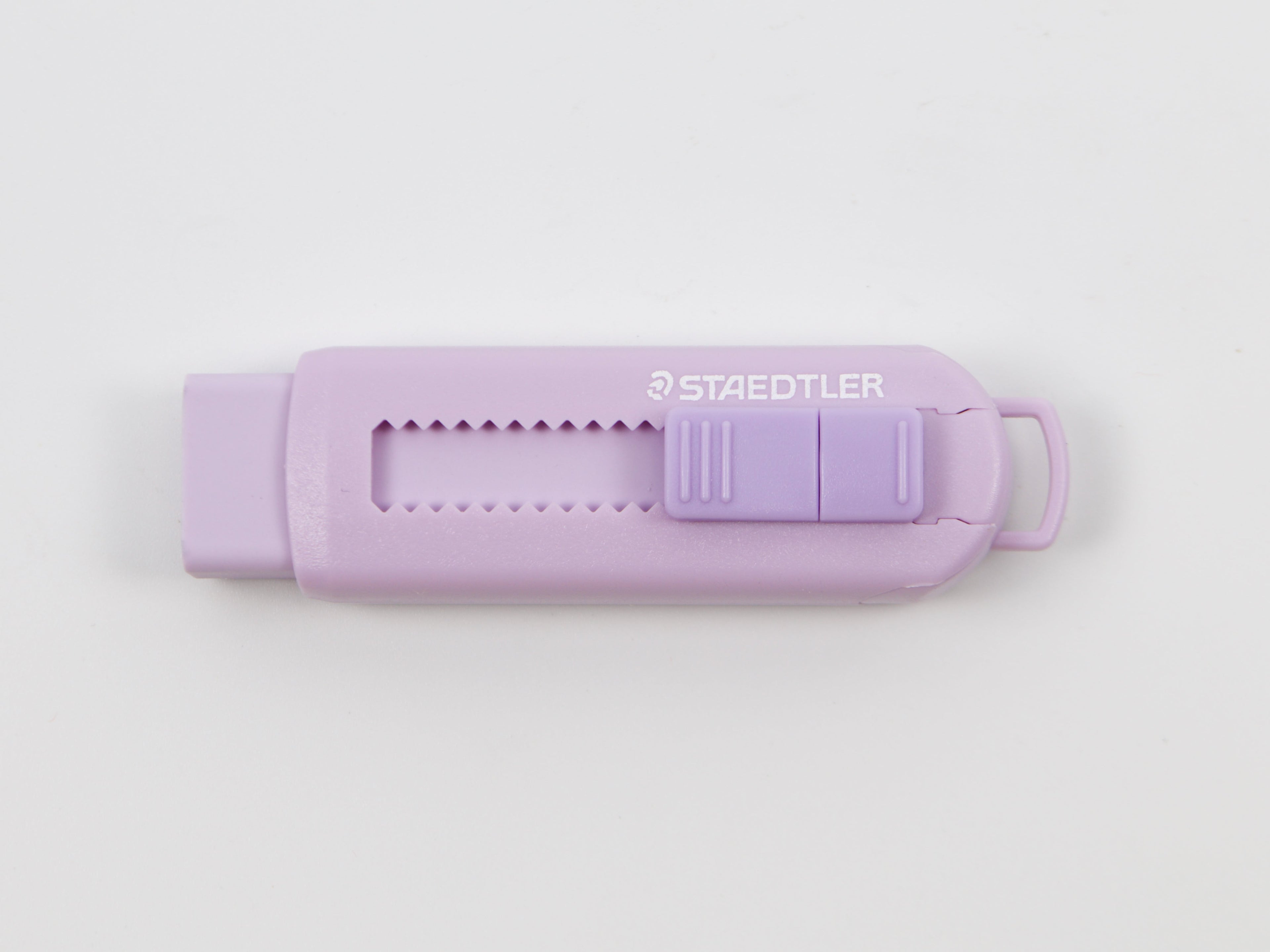 Staedtler Eraser and Holder