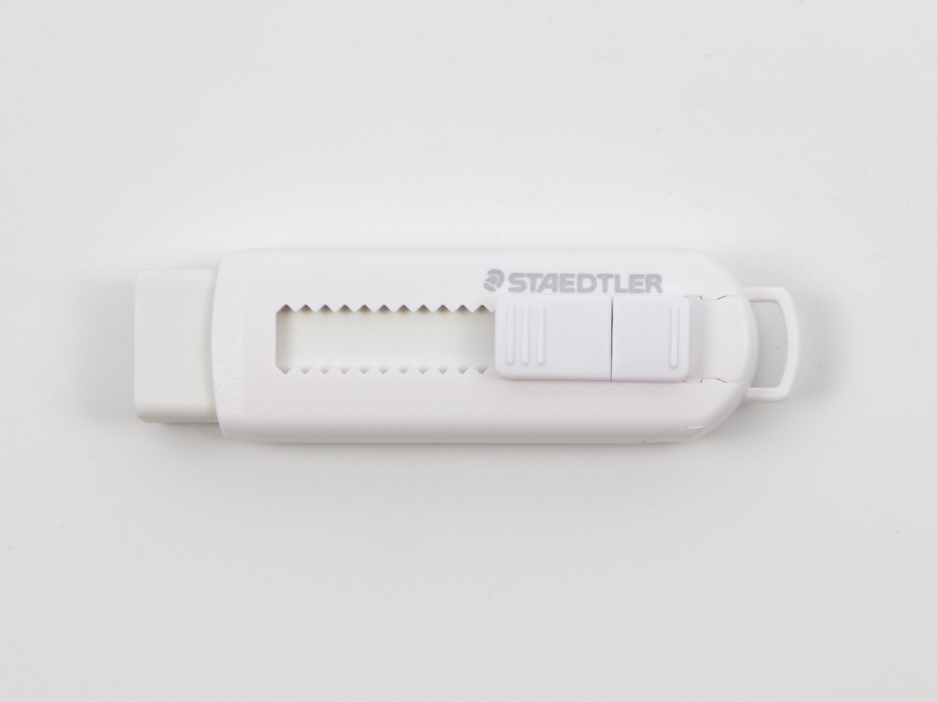 Staedtler Eraser and Holder