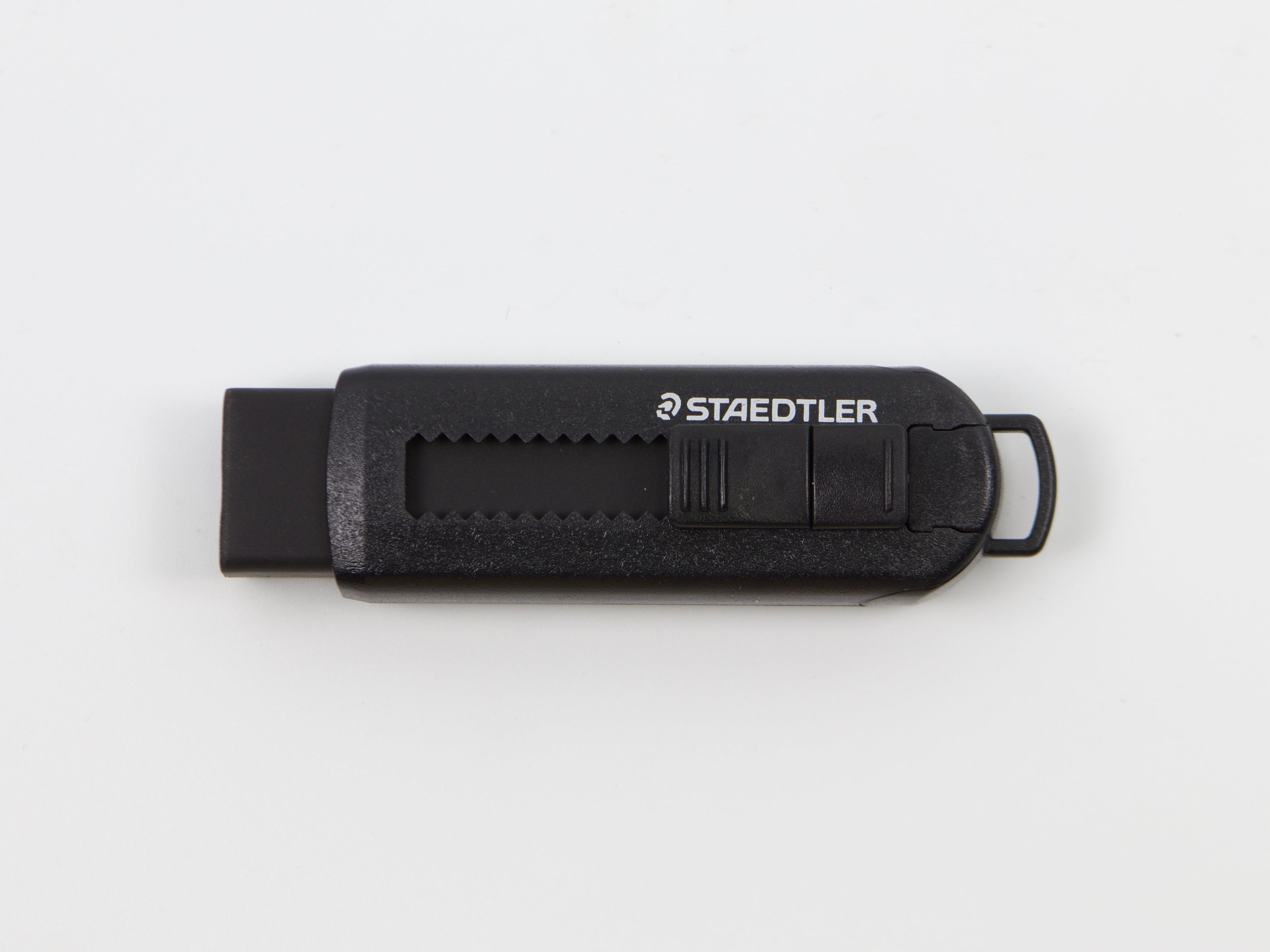 Staedtler Eraser and Holder