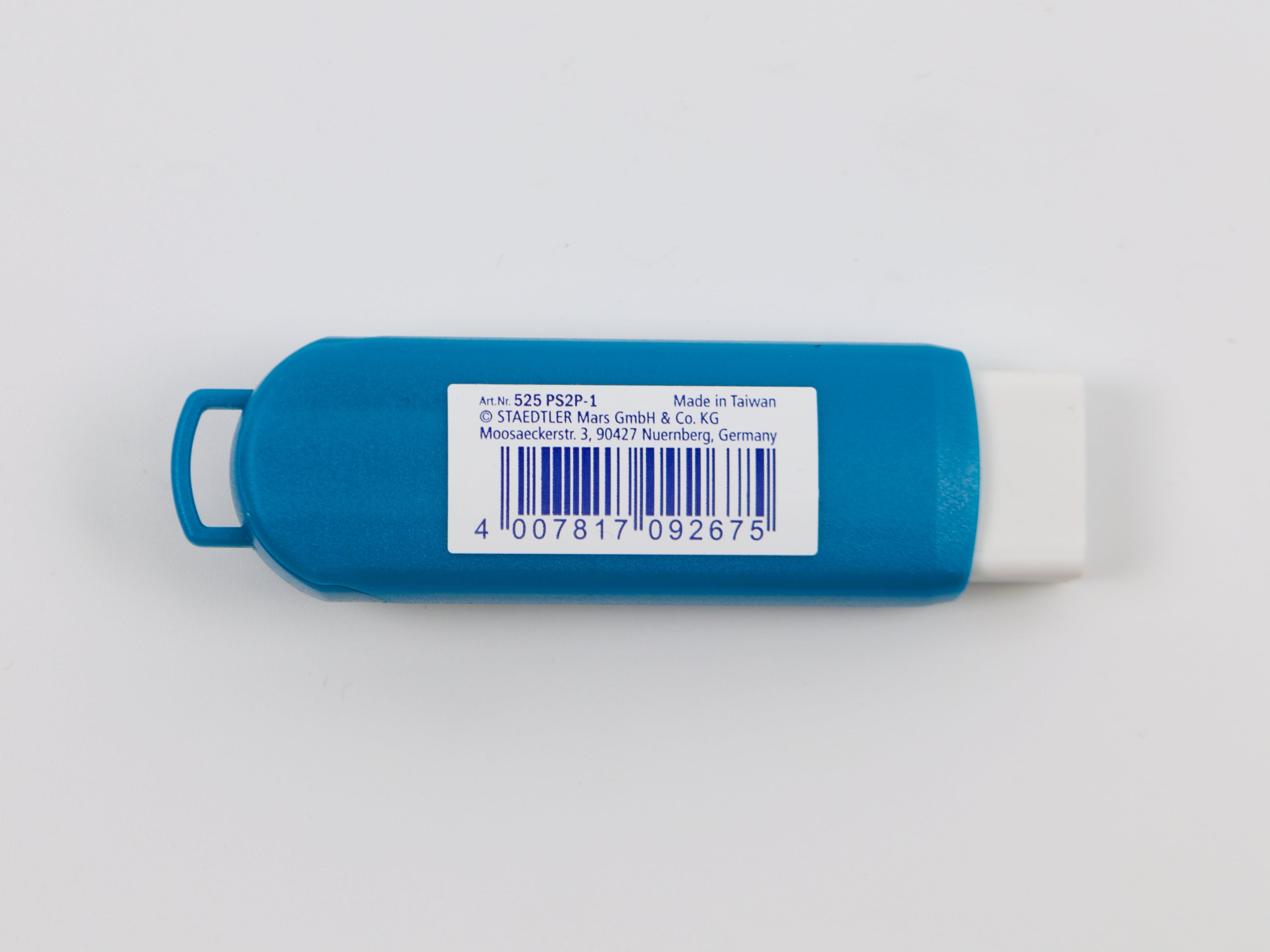 Staedtler Eraser and Holder
