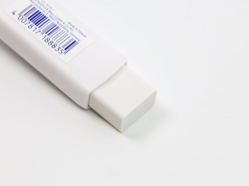 Staedtler Eraser and Holder