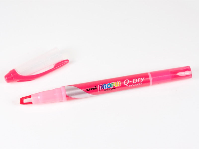 Propus Window Quick Dry 3 Color Set