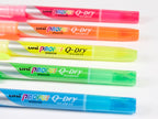 Propus Window Quick Dry 5 Color Set