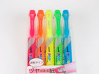 Propus Window Quick Dry 5 Color Set