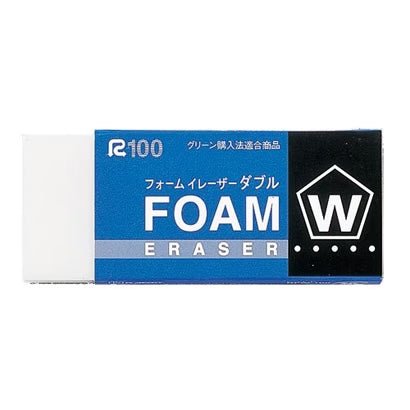 Rabbit Foam Eraser / SAKURA