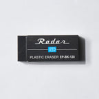 Radar Black EP-BK-120 Eraser / SEED