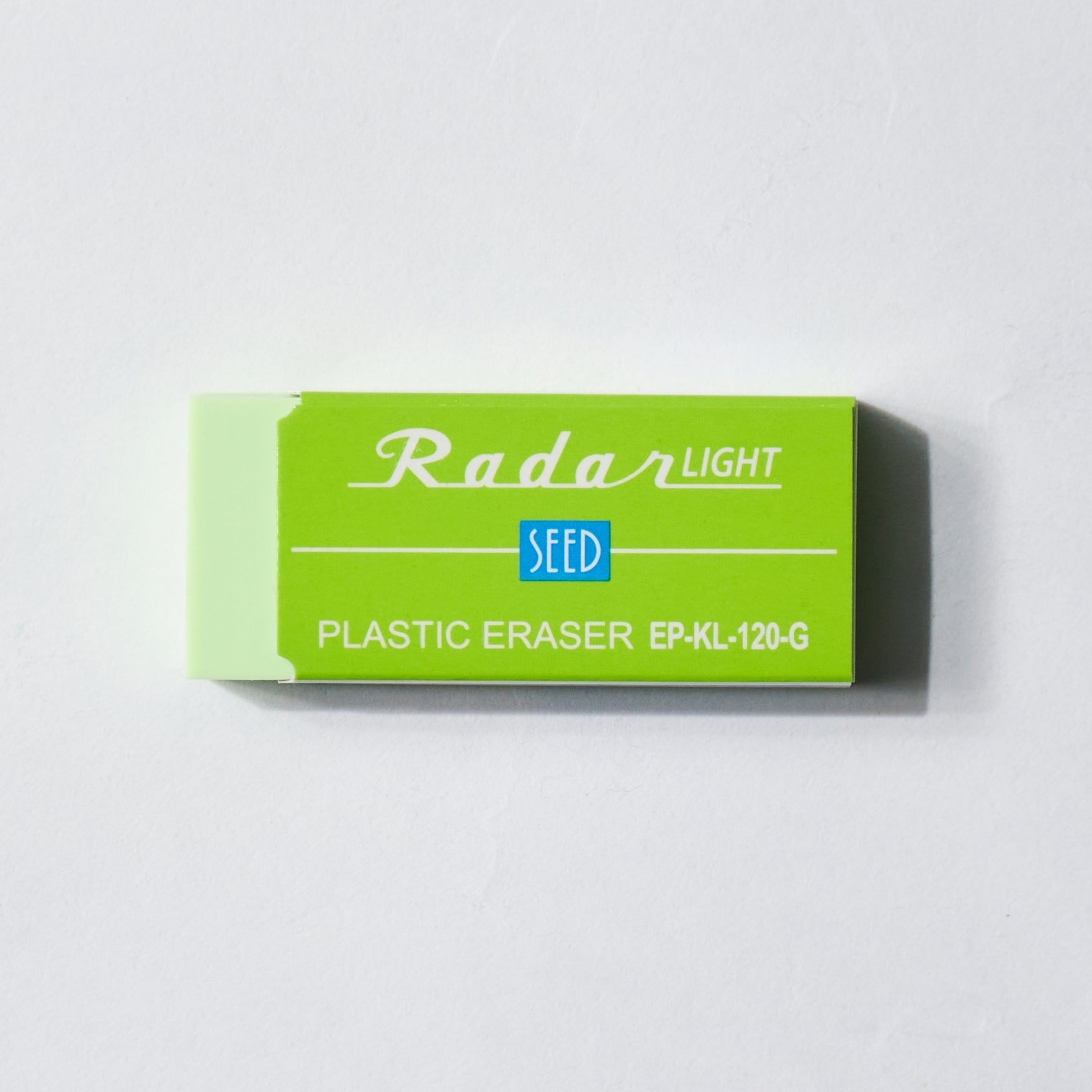 Radar Light EP-KL-120 Eraser / SEED