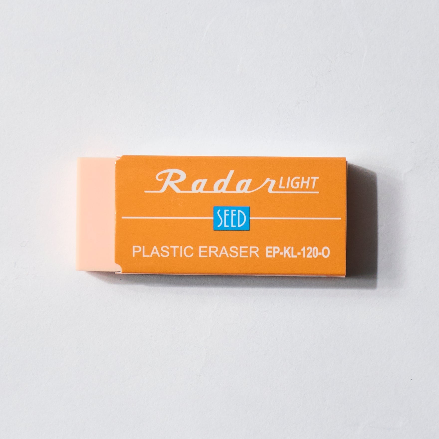 Radar Light EP-KL-120 Eraser / SEED