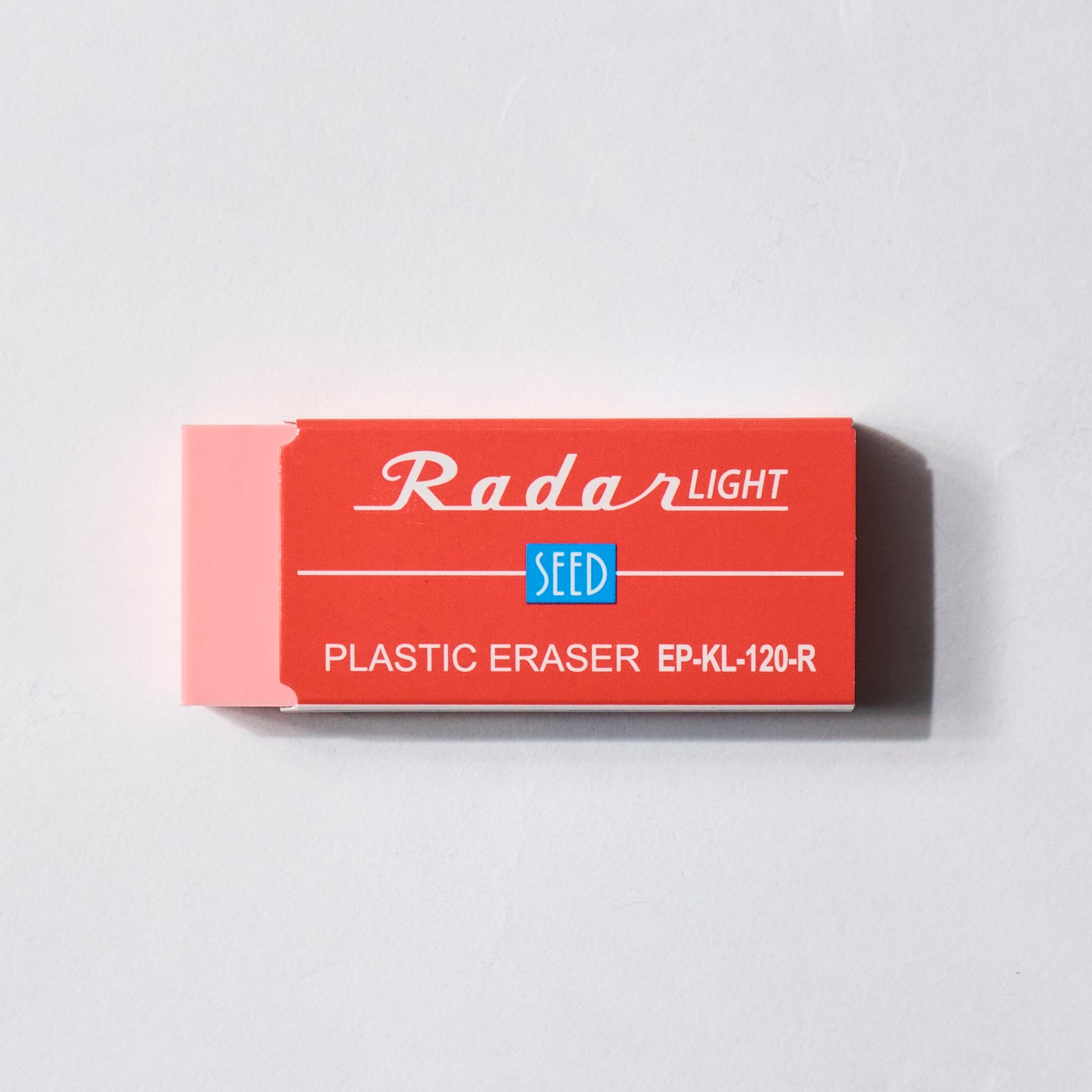 Radar Light EP-KL-120 Eraser / SEED