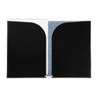 Railway Route Map Clear File Chubu Japanese Black / Tokyo Cartographic