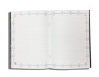 Railway Route Map Notebook A5 Tokyo Metropolitan Area / Tokyo Cartographic