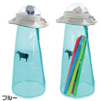 UFO Pen Case / Sun-Star