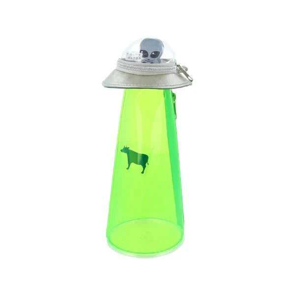 UFO Pen Case / Sun-Star
