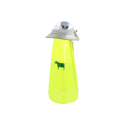 UFO Pen Case / Sun-Star