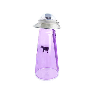 UFO Pen Case / Sun-Star