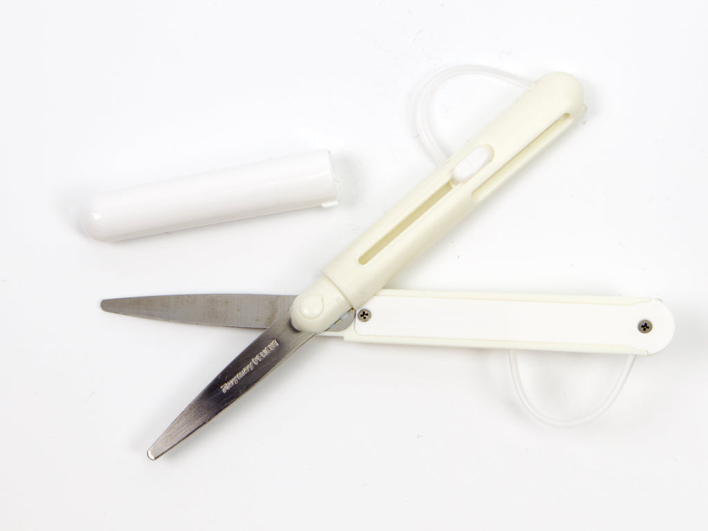 Raymay Pencut Scissors (New Version)