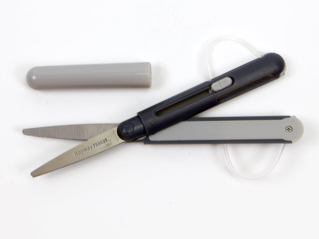 Raymay Pencut Scissors (New Version)