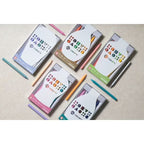 Re: COUPY Crayons 5 Color Set / SAKURA