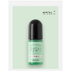 Refill Ink for Yuru Log Stamp / Midori