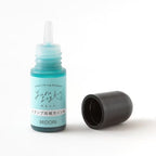 Refill Ink for Yuru Log Stamp / Midori