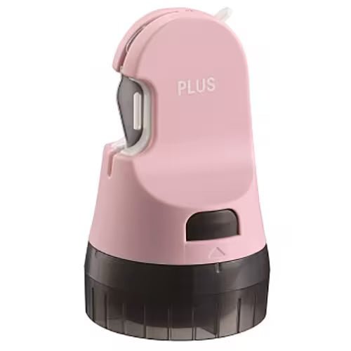 Refillable Roller Keshipon w/ Box Opener Privacy Stamp / PLUS