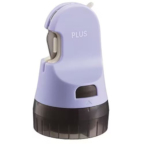 Refillable Roller Keshipon w/ Box Opener Privacy Stamp / PLUS