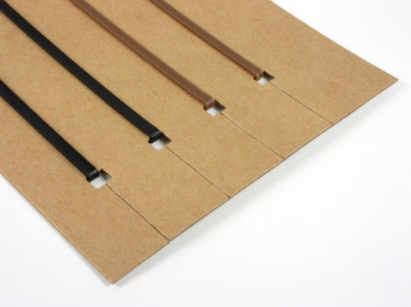 021 Refill Binding Bands