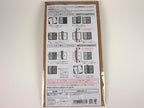 021 Refill Binding Bands