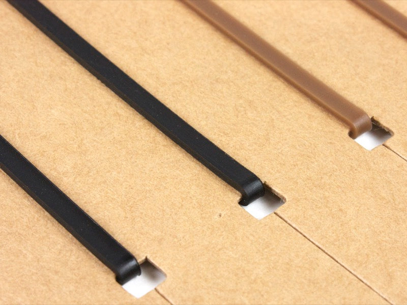021 Refill Binding Bands