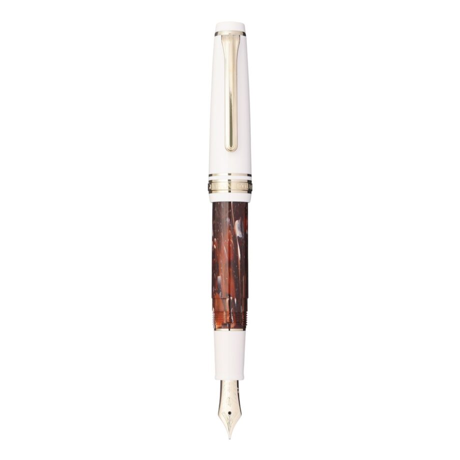 Rencontre Fountain Pen / Sailor