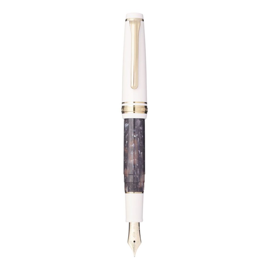 Rencontre Fountain Pen / Sailor
